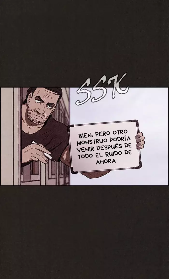 Sweet Home capítulo 15 página 48