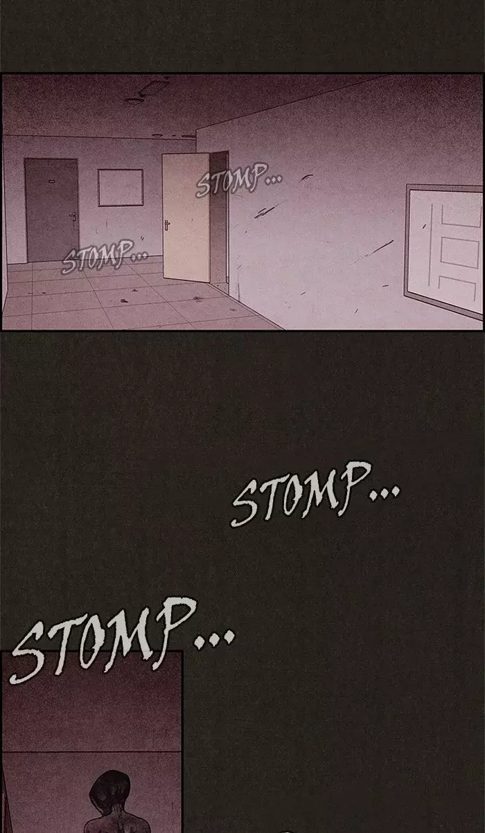 Sweet Home capítulo 15 página 50
