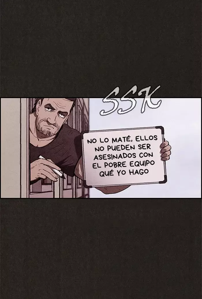 Sweet Home capítulo 15 página 57