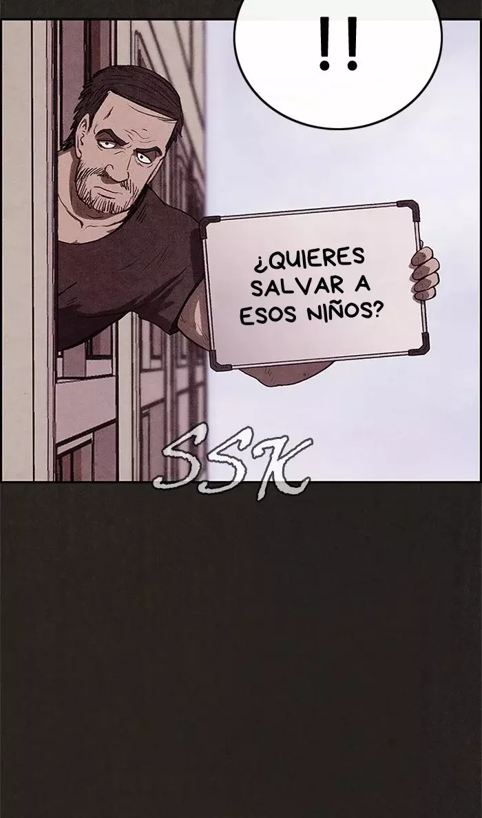Sweet Home capítulo 15 página 73