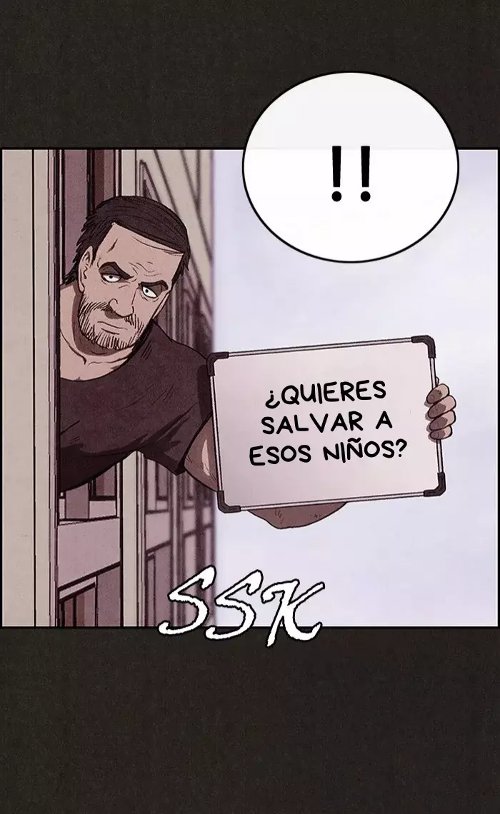 Sweet Home capítulo 16 página 8