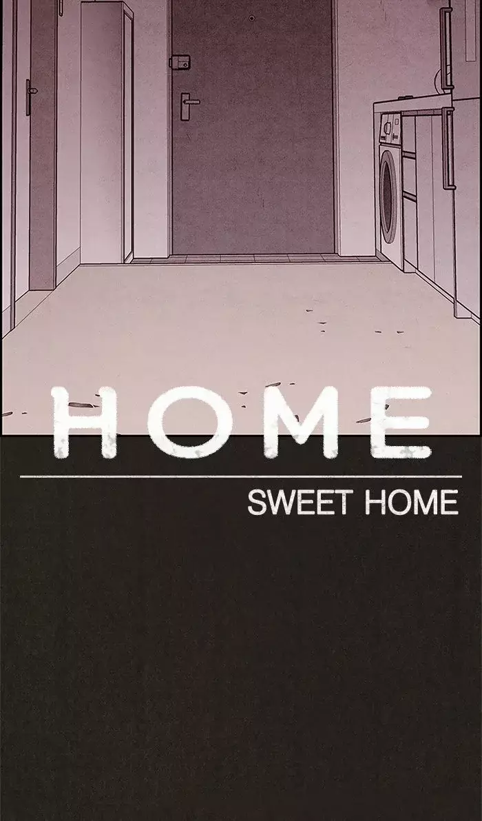 Sweet Home capítulo 16 página 34