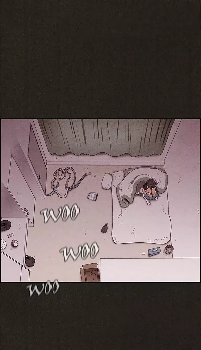 Sweet Home capítulo 17 página 6