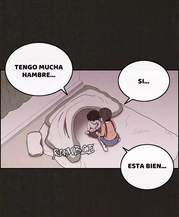 Sweet Home capítulo 17 página 7