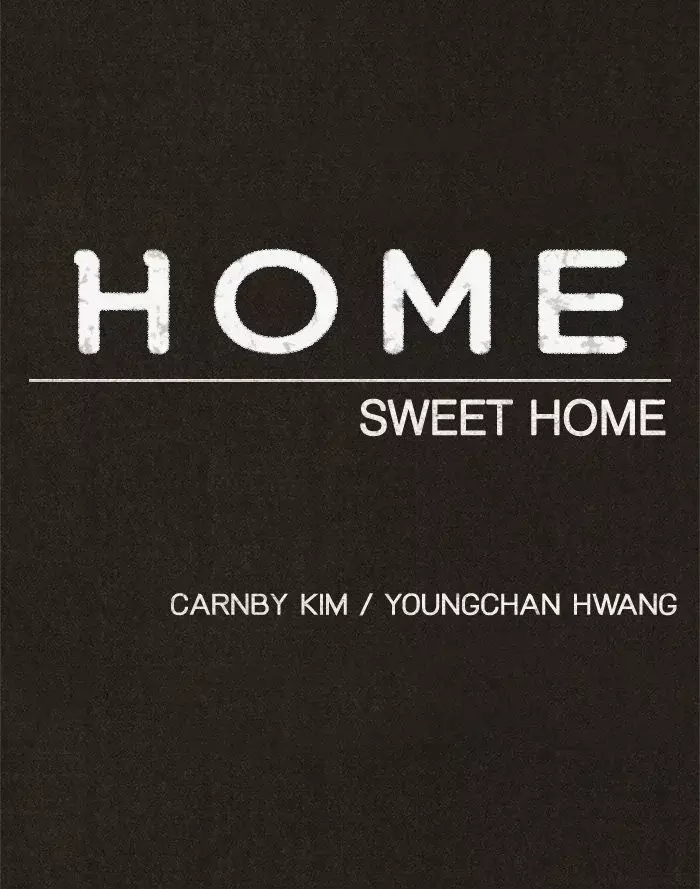 Sweet Home capítulo 17 página 14