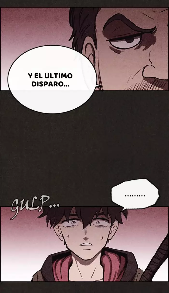 Sweet Home capítulo 17 página 29
