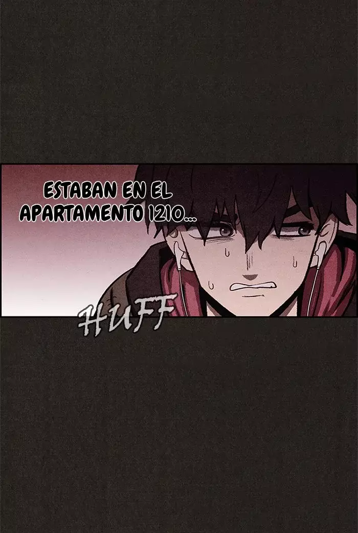 Sweet Home capítulo 17 página 44