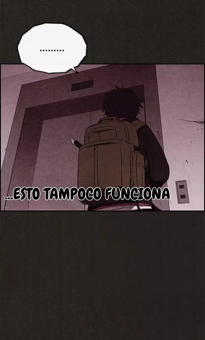 Sweet Home capítulo 17 página 48