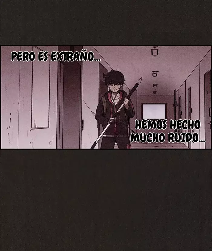 Sweet Home capítulo 17 página 51