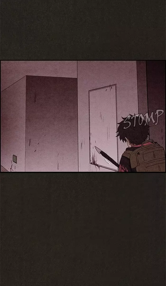Sweet Home capítulo 17 página 66