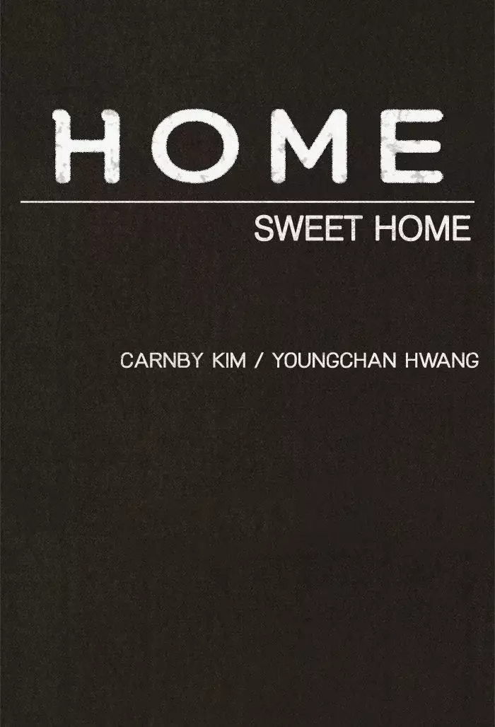 Sweet Home capítulo 18 página 10