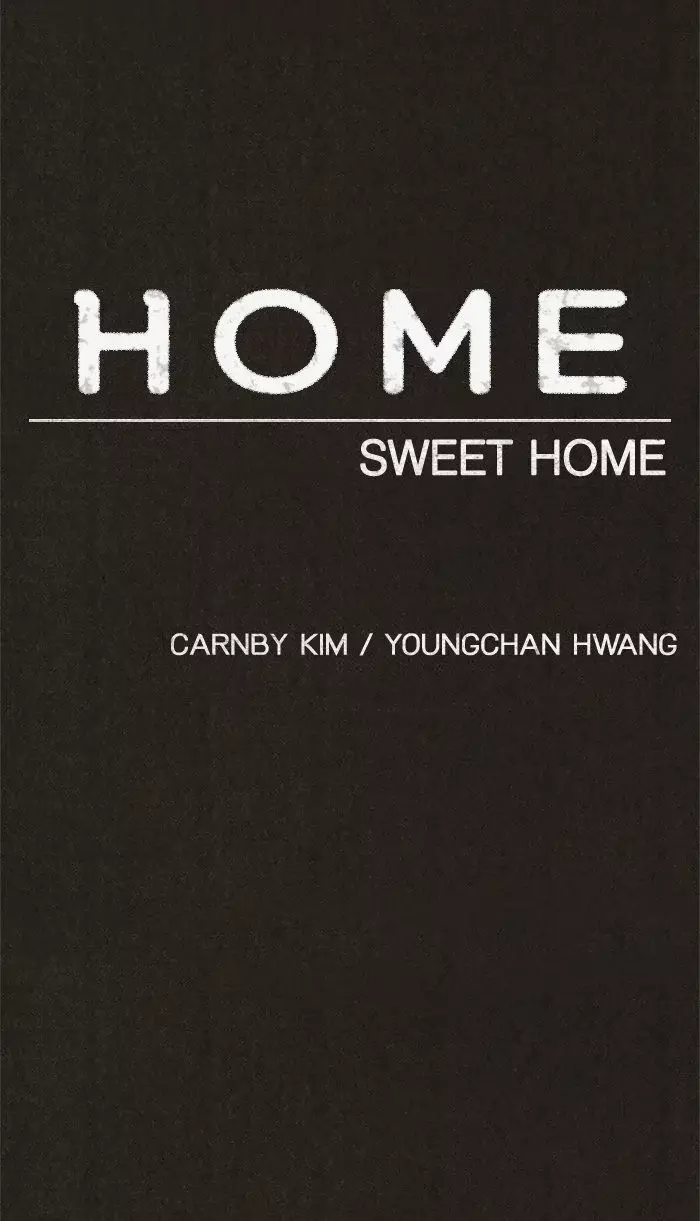 Sweet Home capítulo 19 página 17