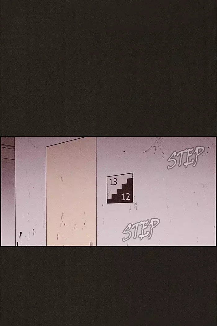 Sweet Home capítulo 19 página 19