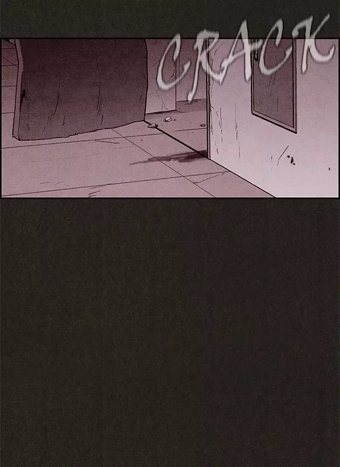 Sweet Home capítulo 19 página 41