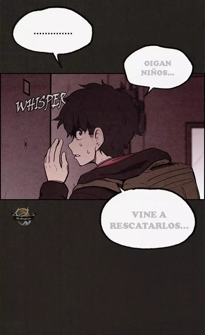 Sweet Home capítulo 19 página 48