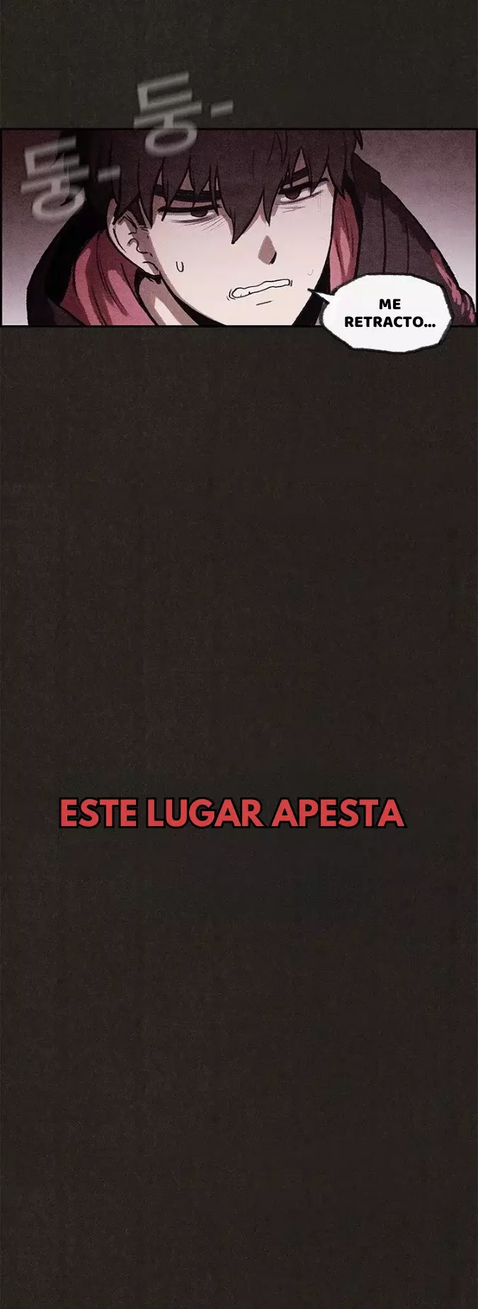 Sweet Home capítulo 2 página 23