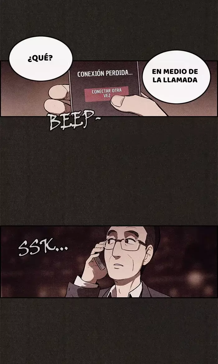 Sweet Home capítulo 4 página 5