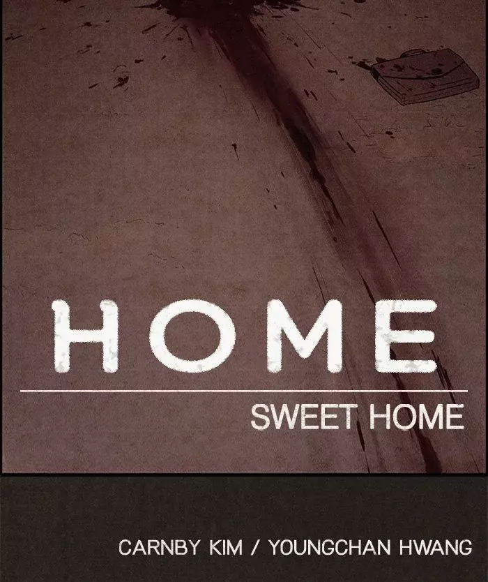 Sweet Home capítulo 4 página 26