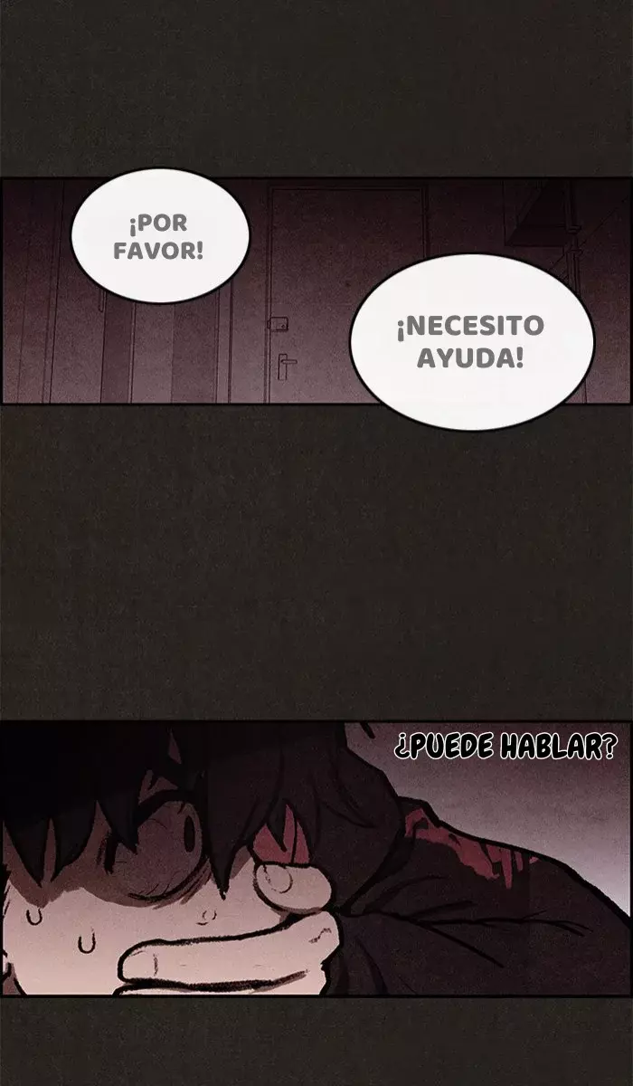 Sweet Home capítulo 4 página 39