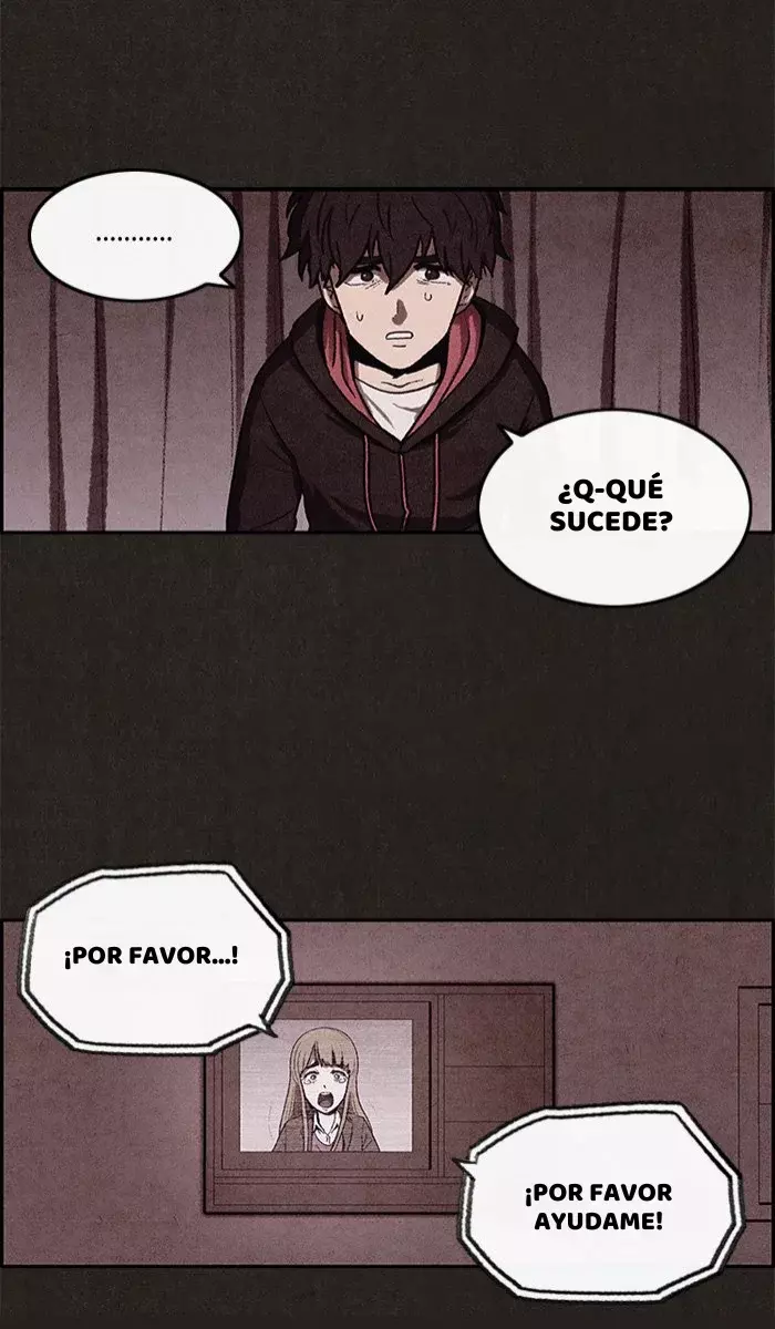 Sweet Home capítulo 4 página 51