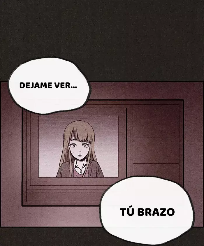 Sweet Home capítulo 4 página 59