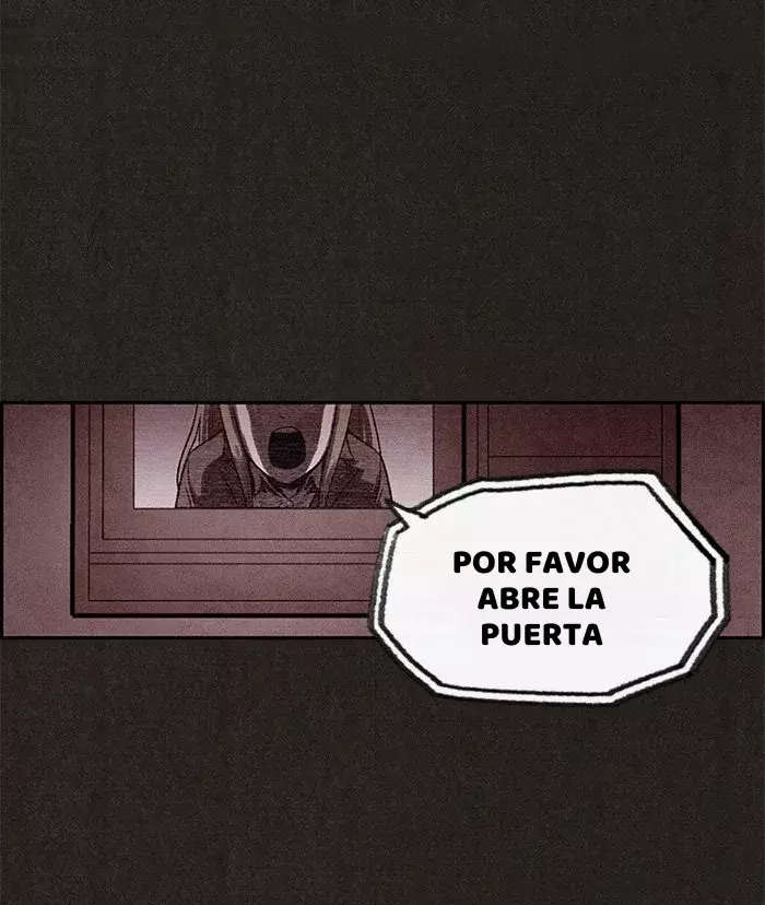 Sweet Home capítulo 4 página 61