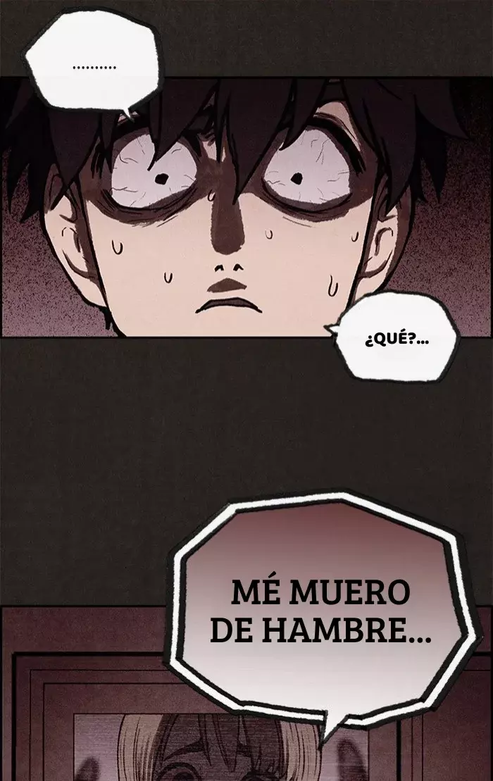 Sweet Home capítulo 4 página 65