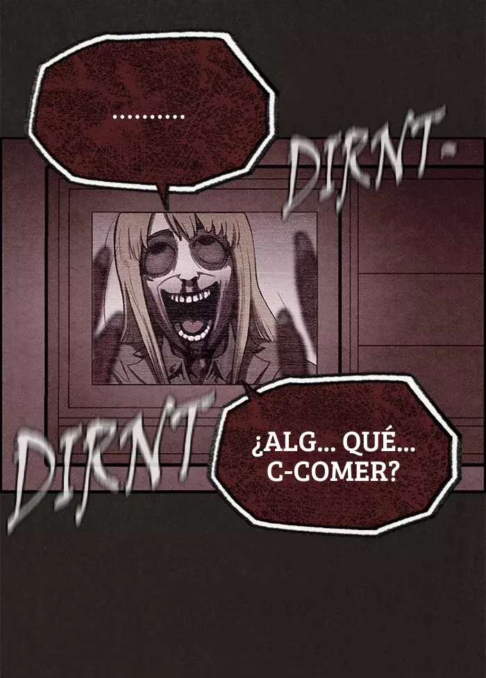 Sweet Home capítulo 4 página 75