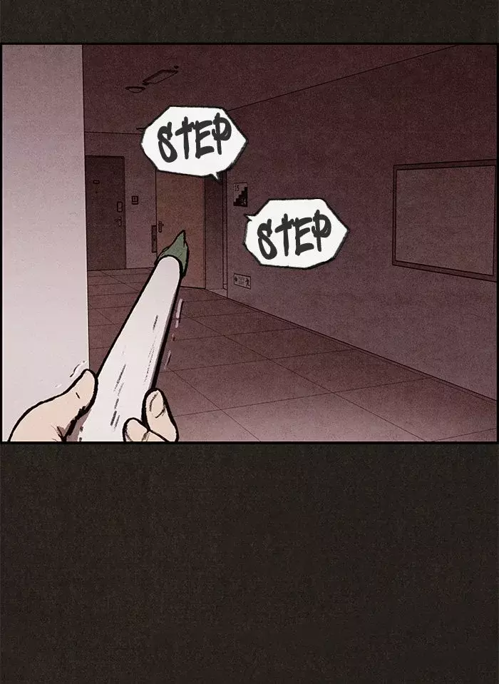 Sweet Home capítulo 4 página 100