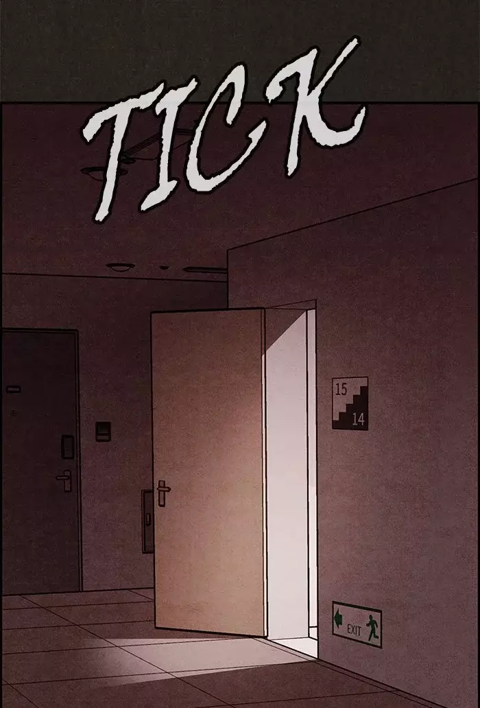 Sweet Home capítulo 4 página 106