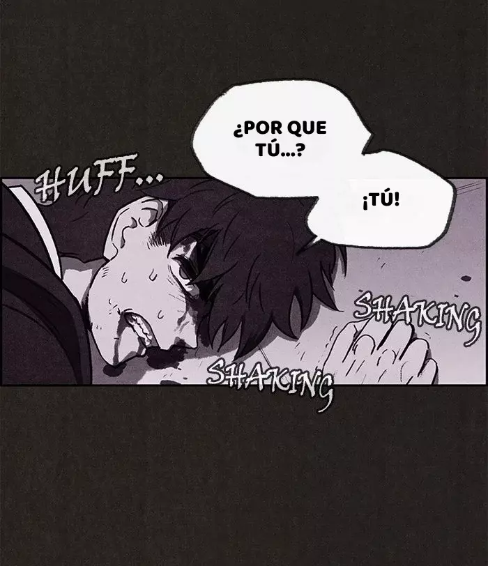 Sweet Home capítulo 5 página 6