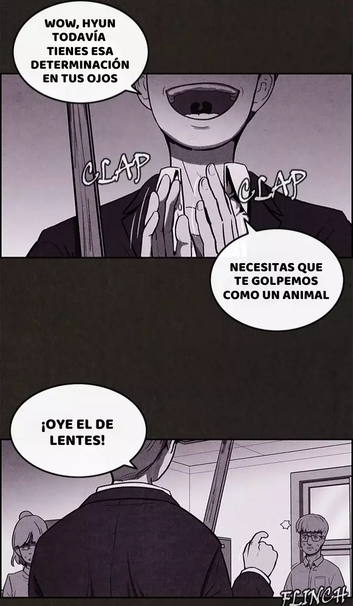 Sweet Home capítulo 5 página 7