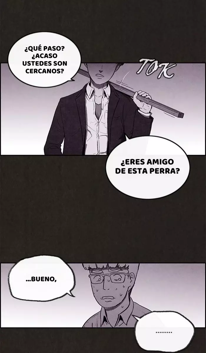 Sweet Home capítulo 5 página 10