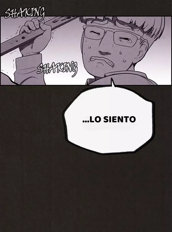 Sweet Home capítulo 5 página 17