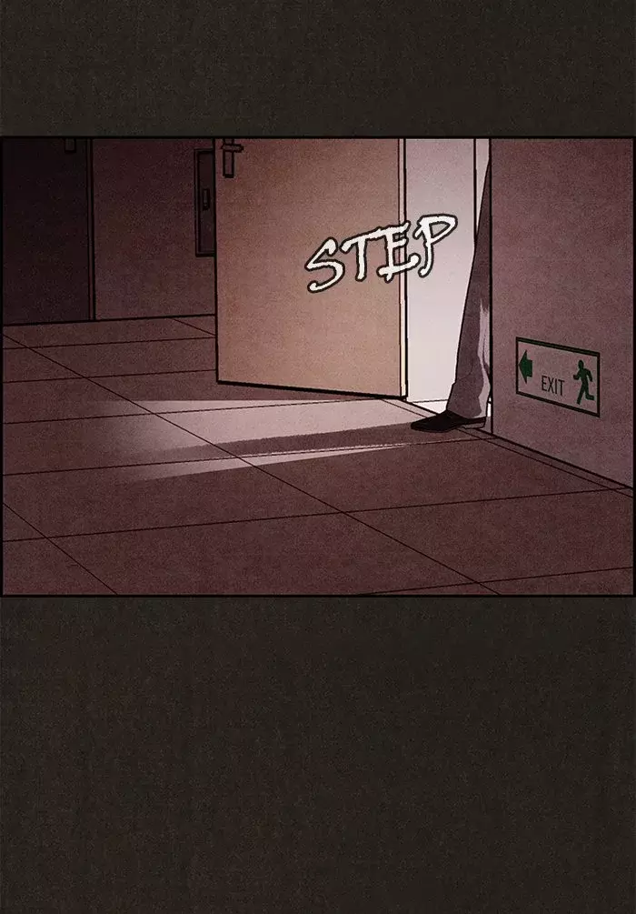 Sweet Home capítulo 5 página 24