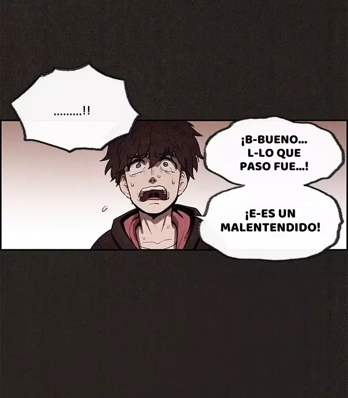 Sweet Home capítulo 5 página 41
