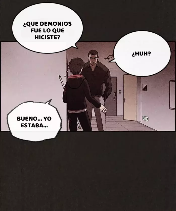 Sweet Home capítulo 5 página 42
