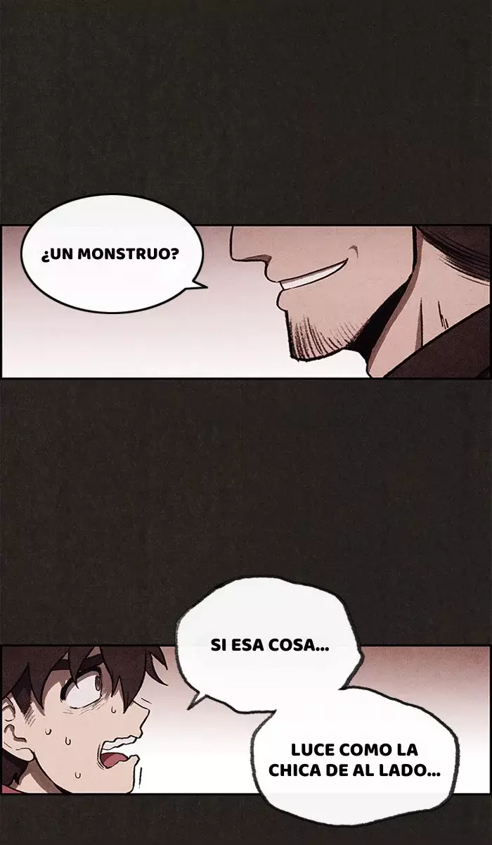 Sweet Home capítulo 5 página 48