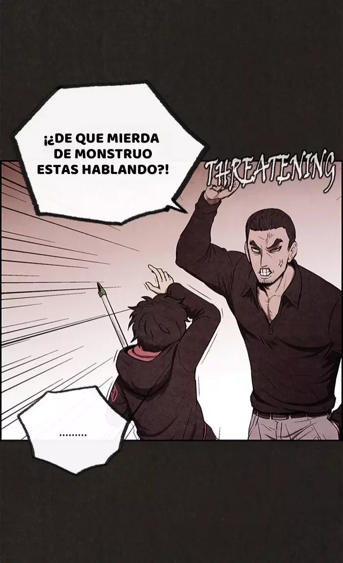 Sweet Home capítulo 5 página 49