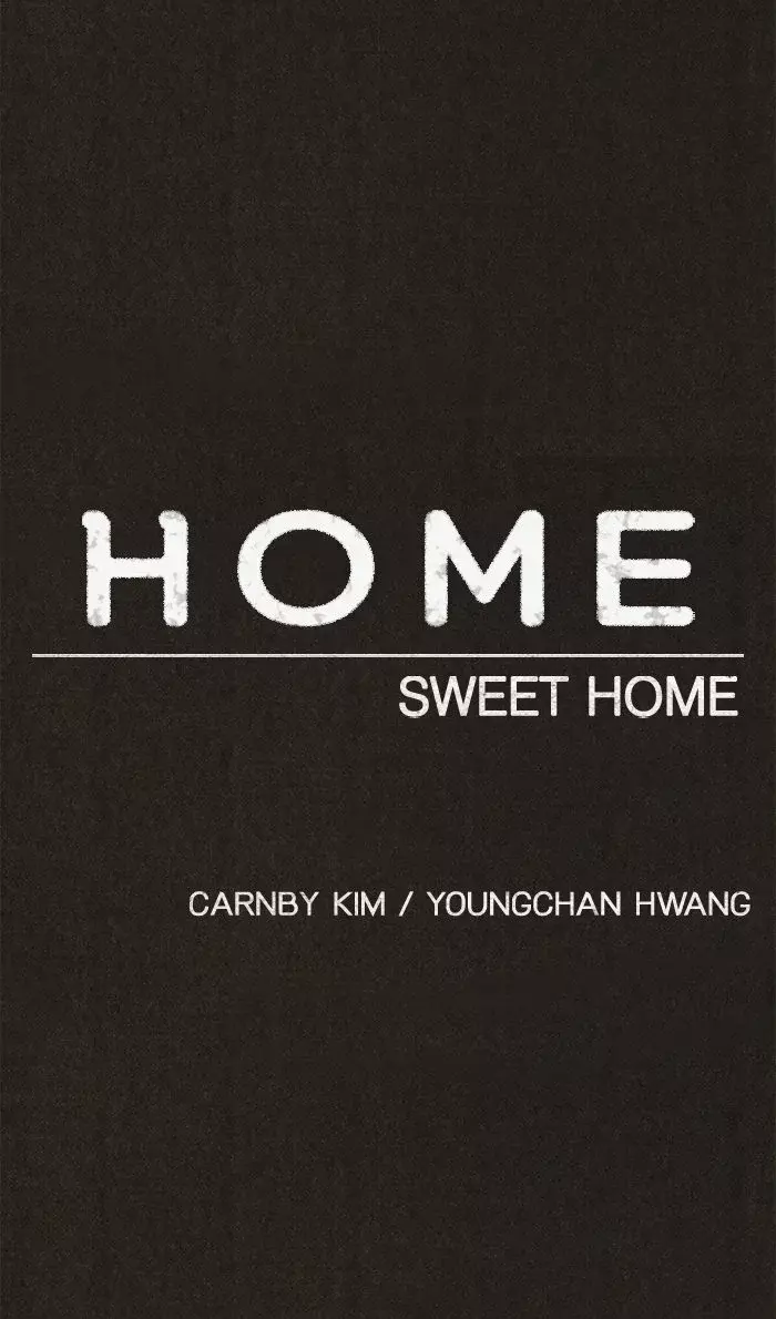 Sweet Home capítulo 5 página 58