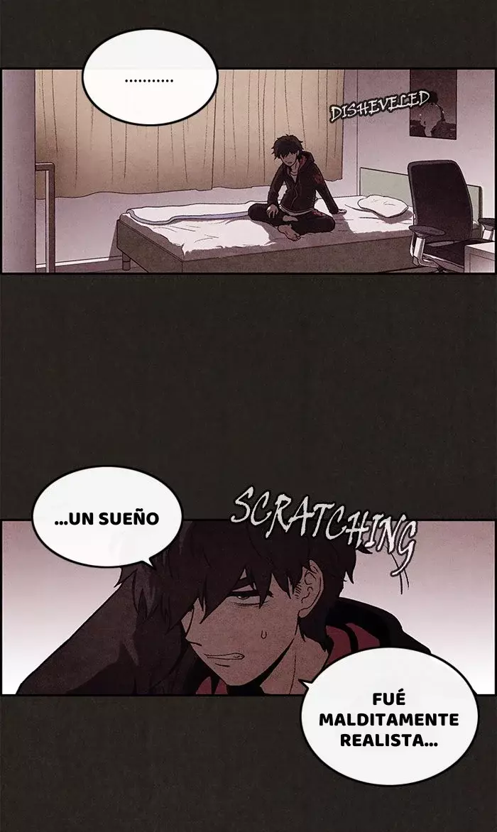 Sweet Home capítulo 5 página 71