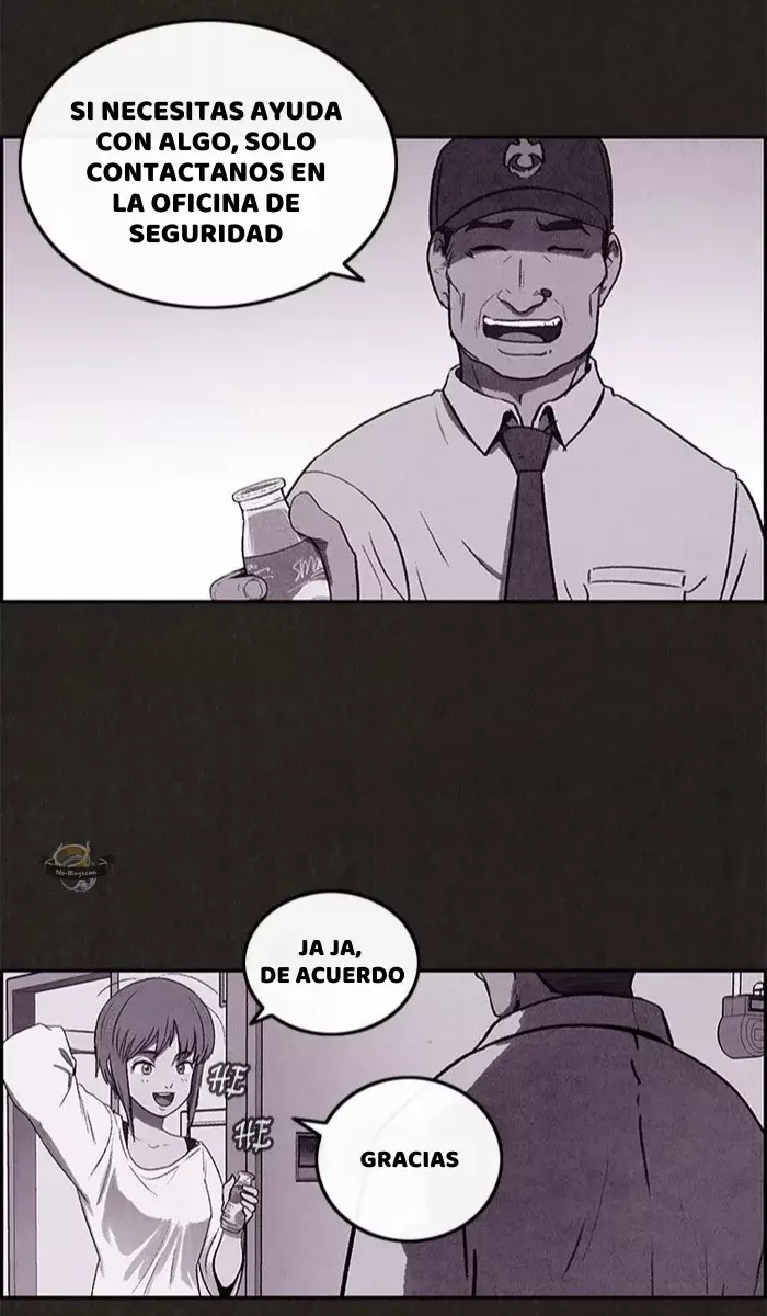 Sweet Home capítulo 6 página 4