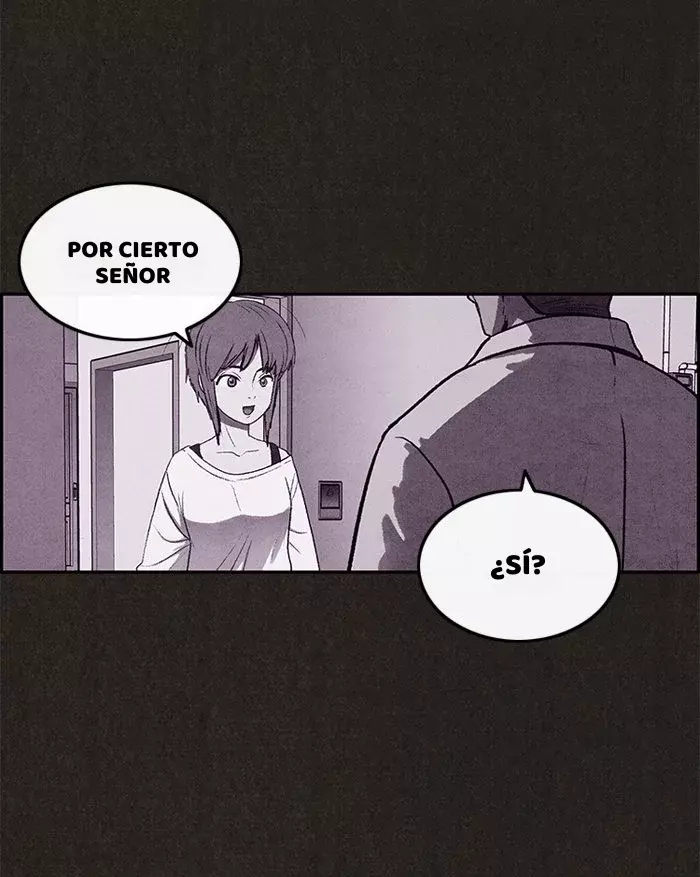 Sweet Home capítulo 6 página 5