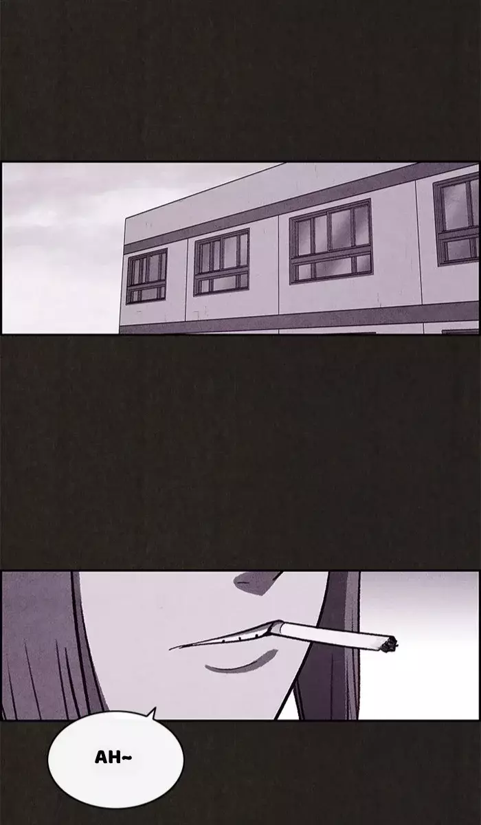 Sweet Home capítulo 6 página 7