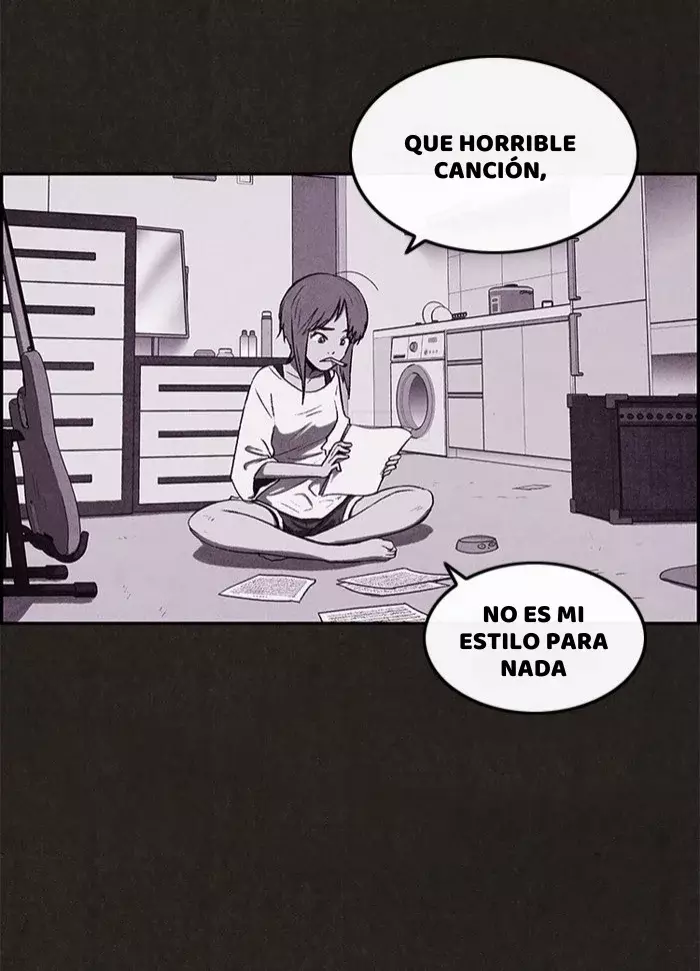 Sweet Home capítulo 6 página 8