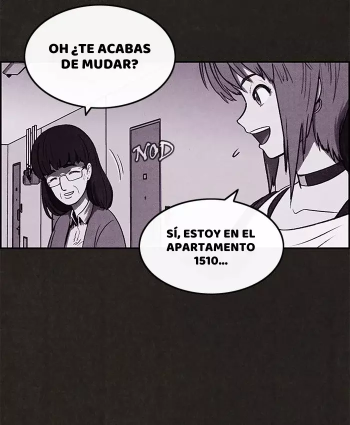 Sweet Home capítulo 6 página 15