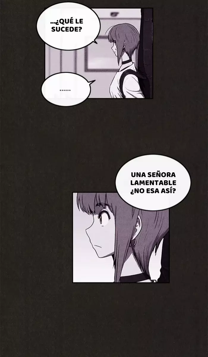 Sweet Home capítulo 6 página 26