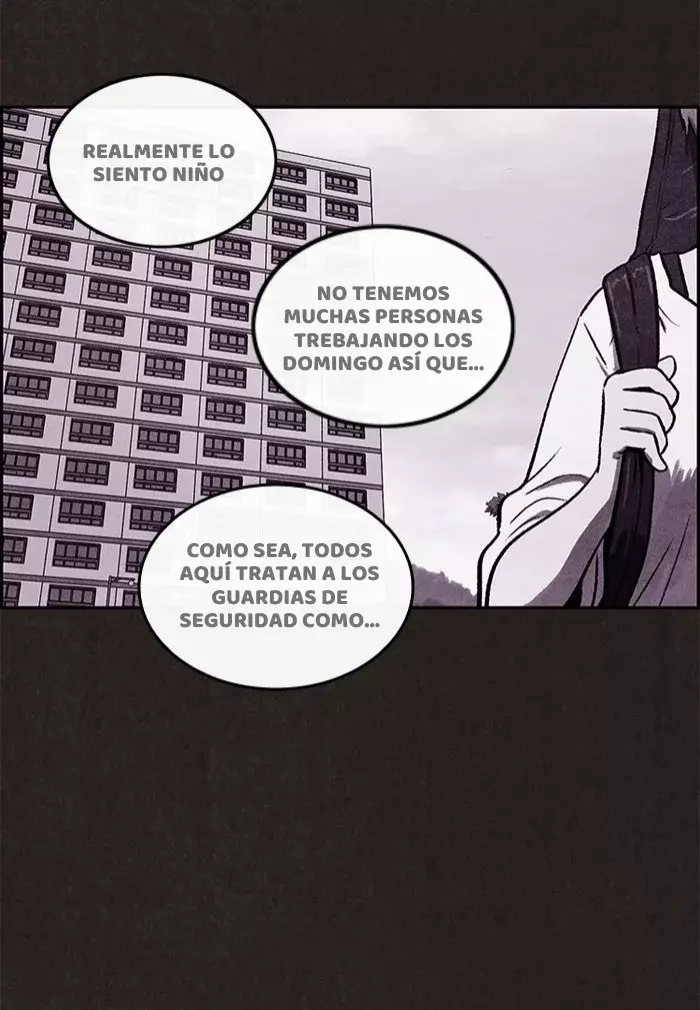 Sweet Home capítulo 6 página 50