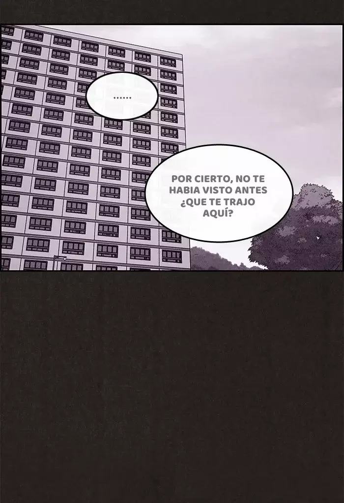Sweet Home capítulo 6 página 51