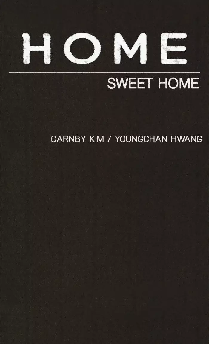 Sweet Home capítulo 6 página 52